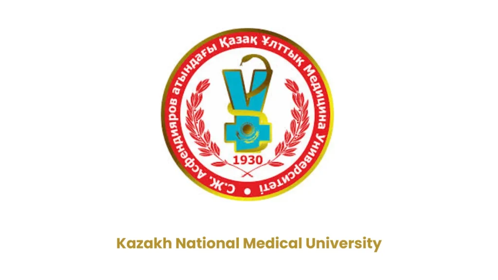 Kazakh National Medical University