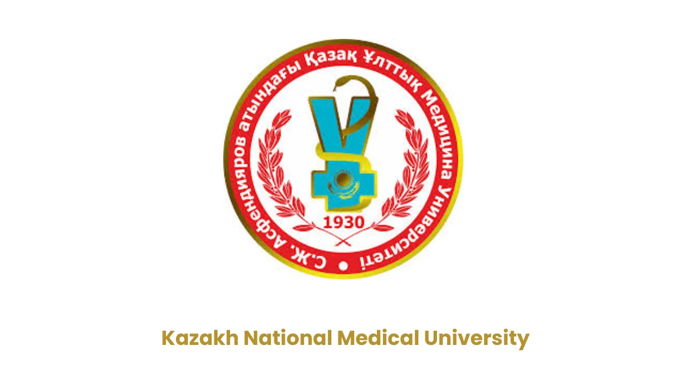 Kazakh National Medical University