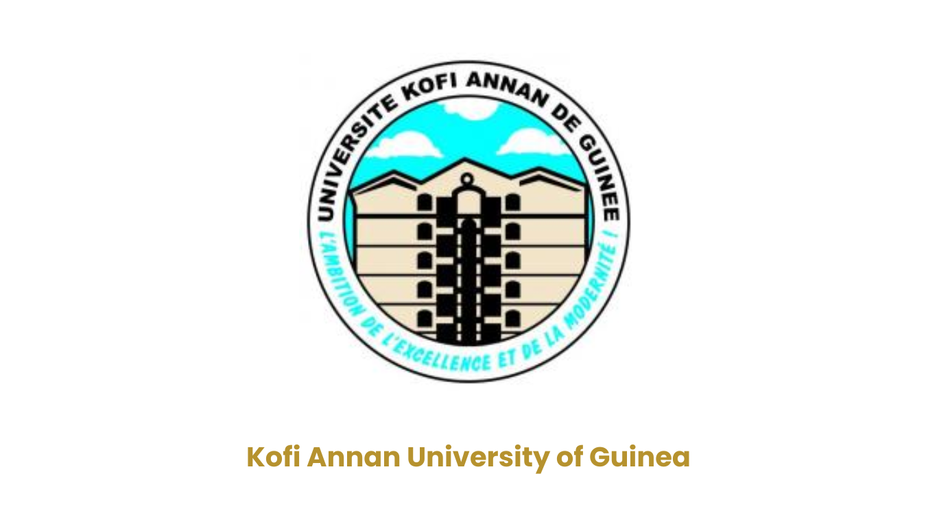 Kofi Annan University of Guinea