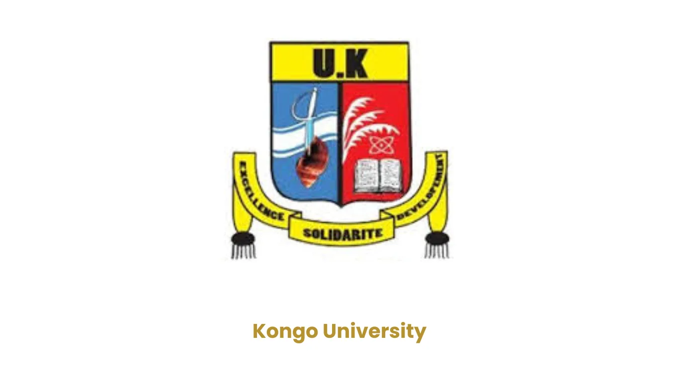 Kongo University