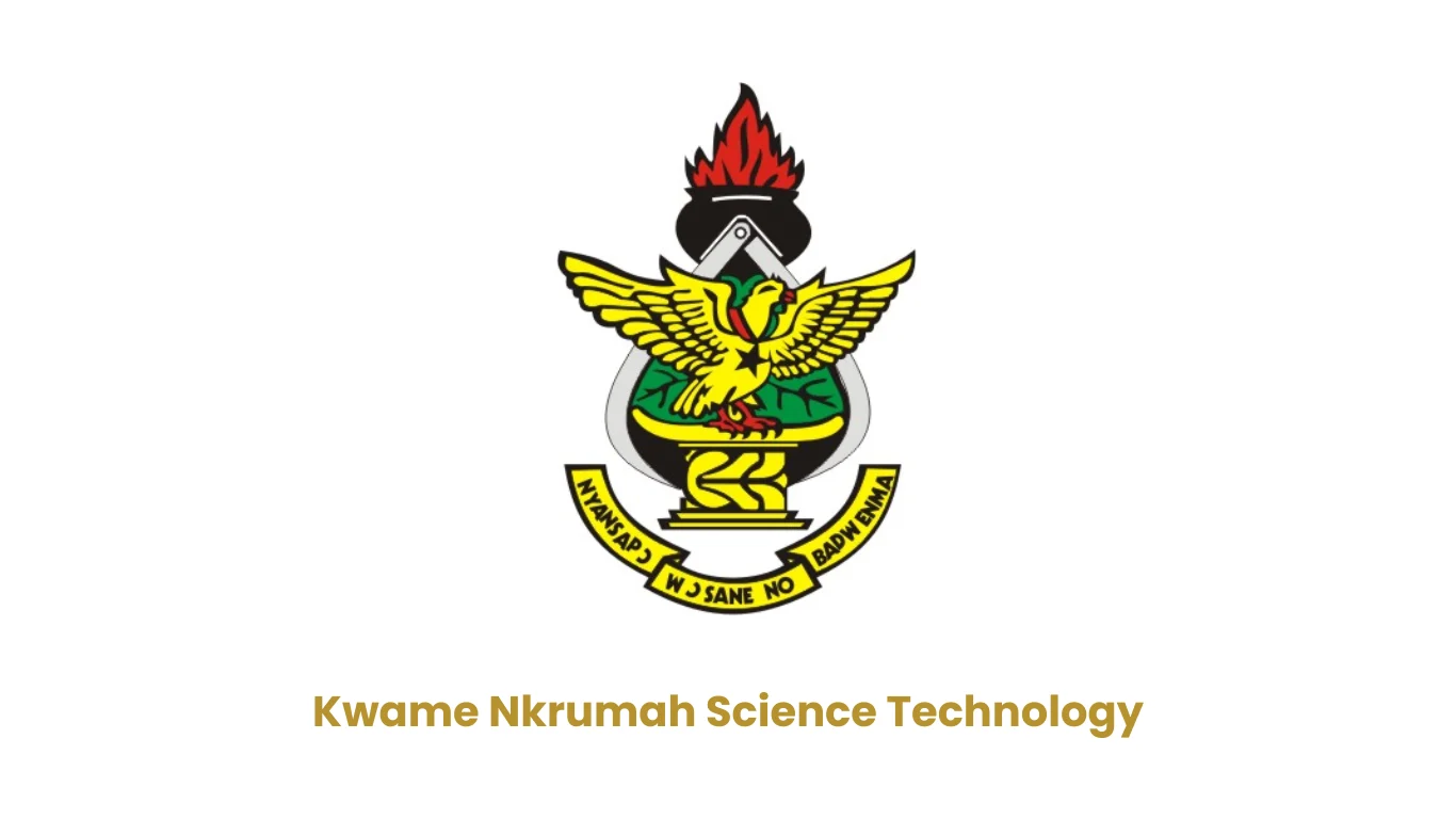 Kwame Nkrumah University of Science and Technology