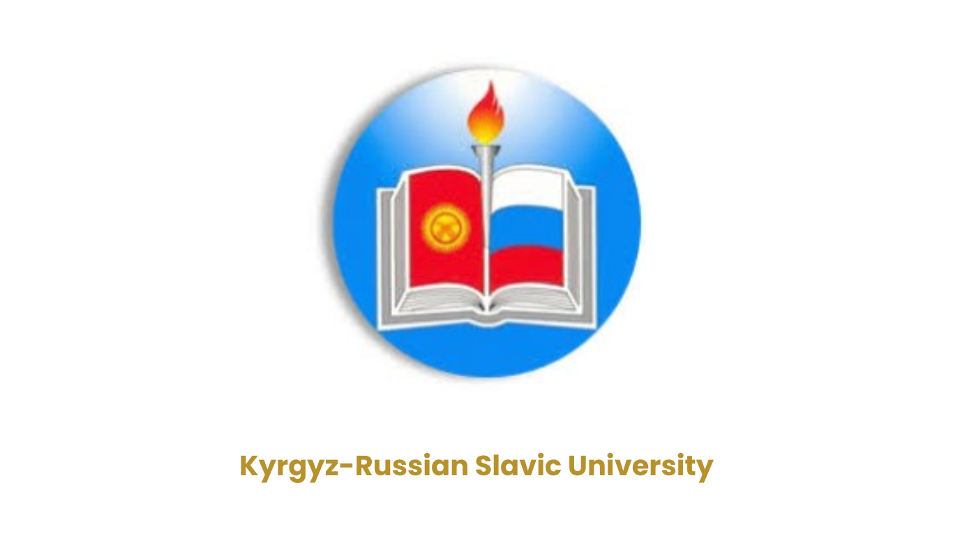 Kyrgyz-Russian Slavic University