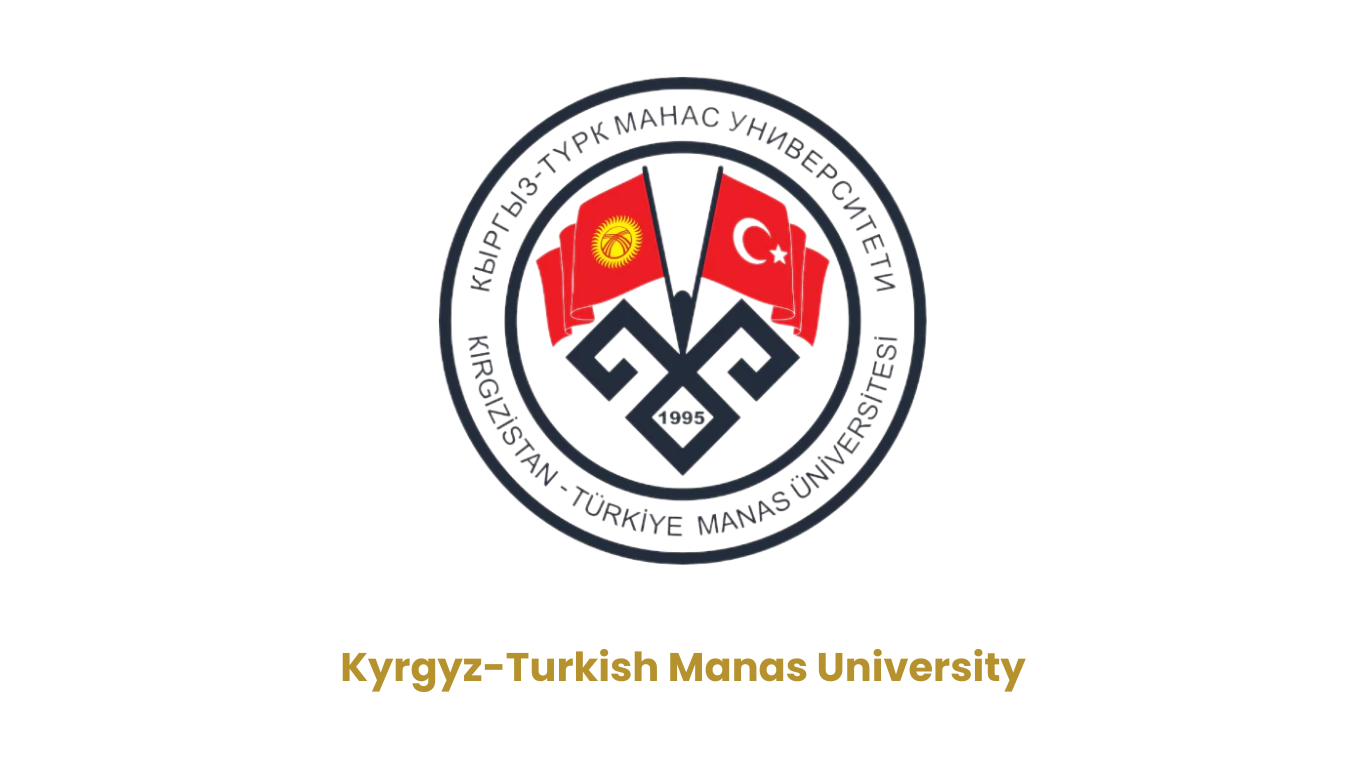 Kyrgyz-Turkish Manas Universit