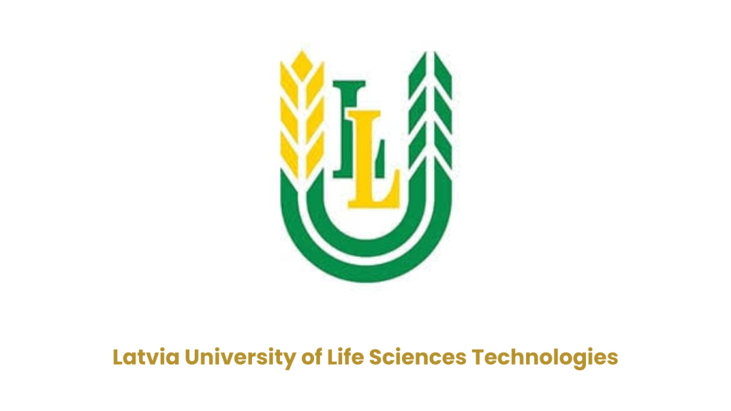 Latvia University of Life Sciences and Technologies