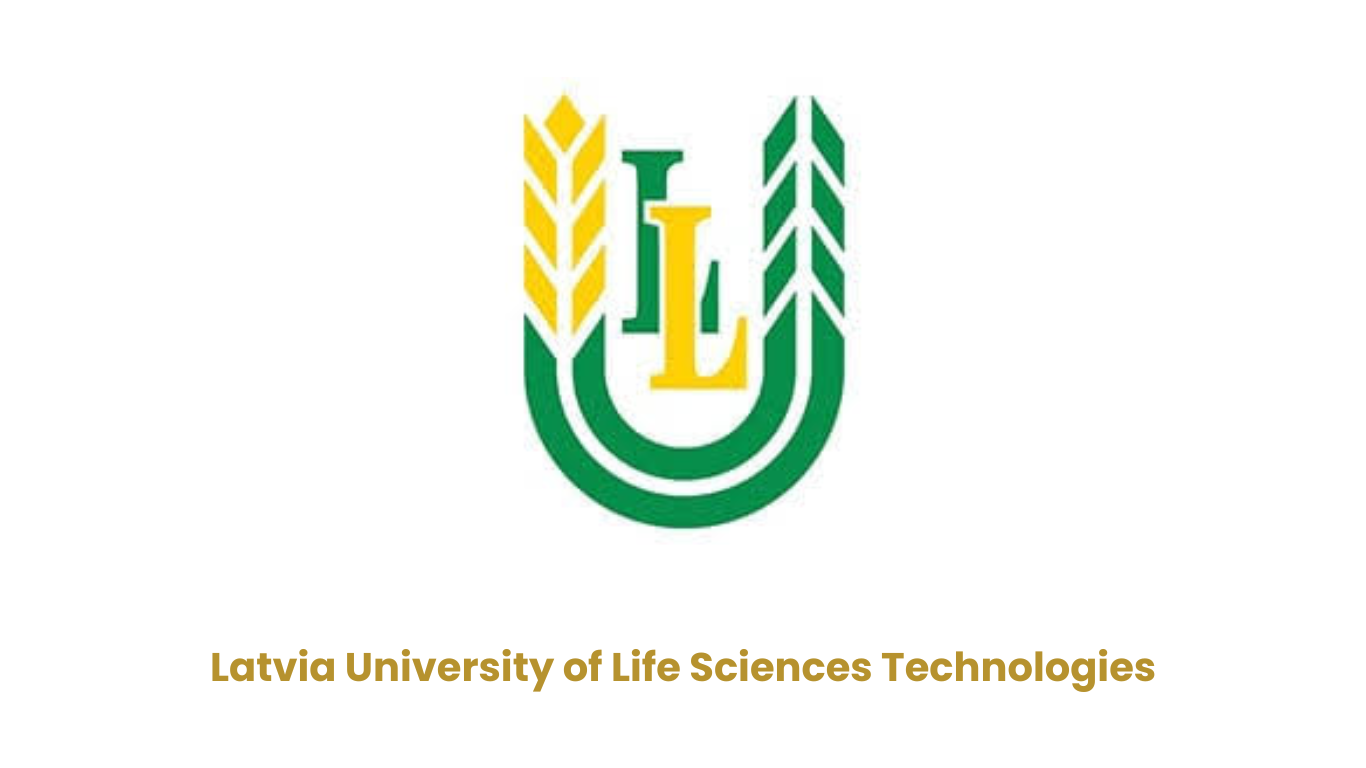 Latvia University of Life Sciences and Technologies