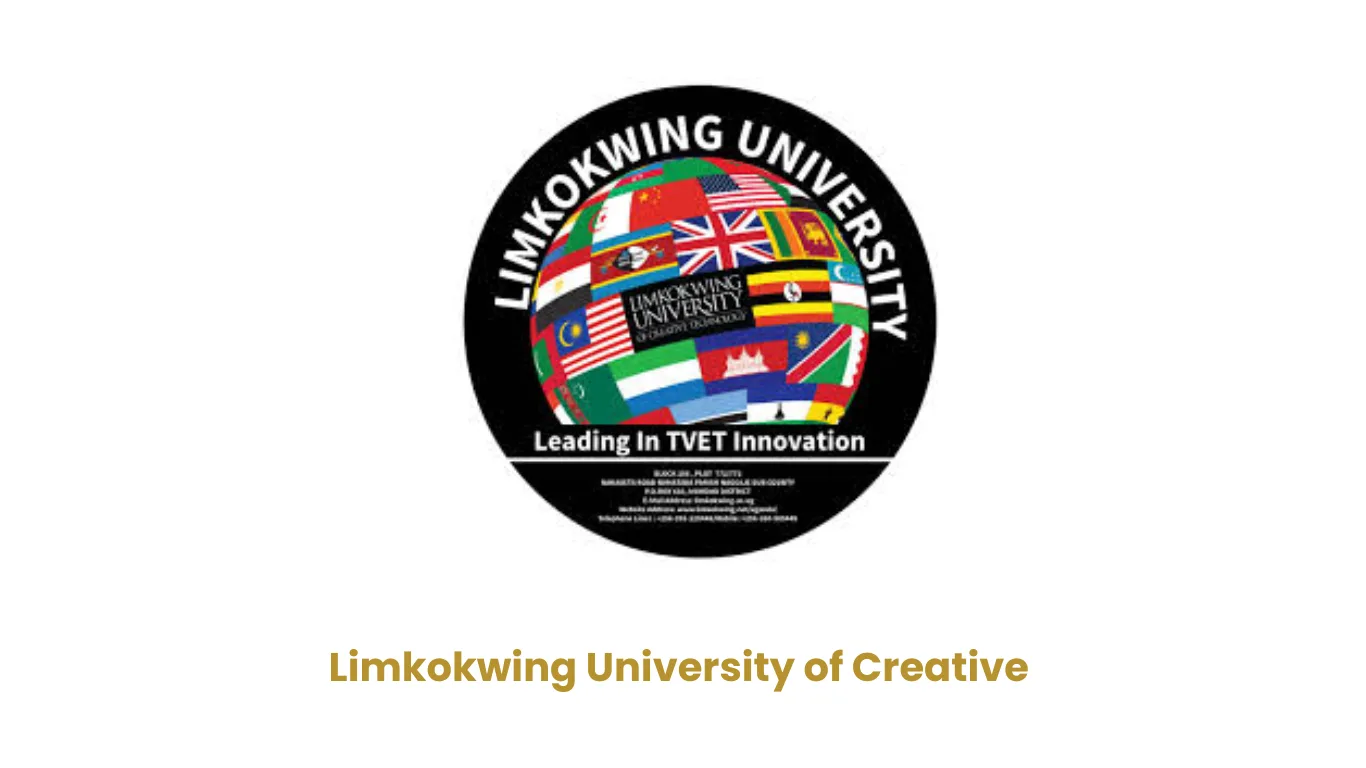 Limkokwing University of Creative