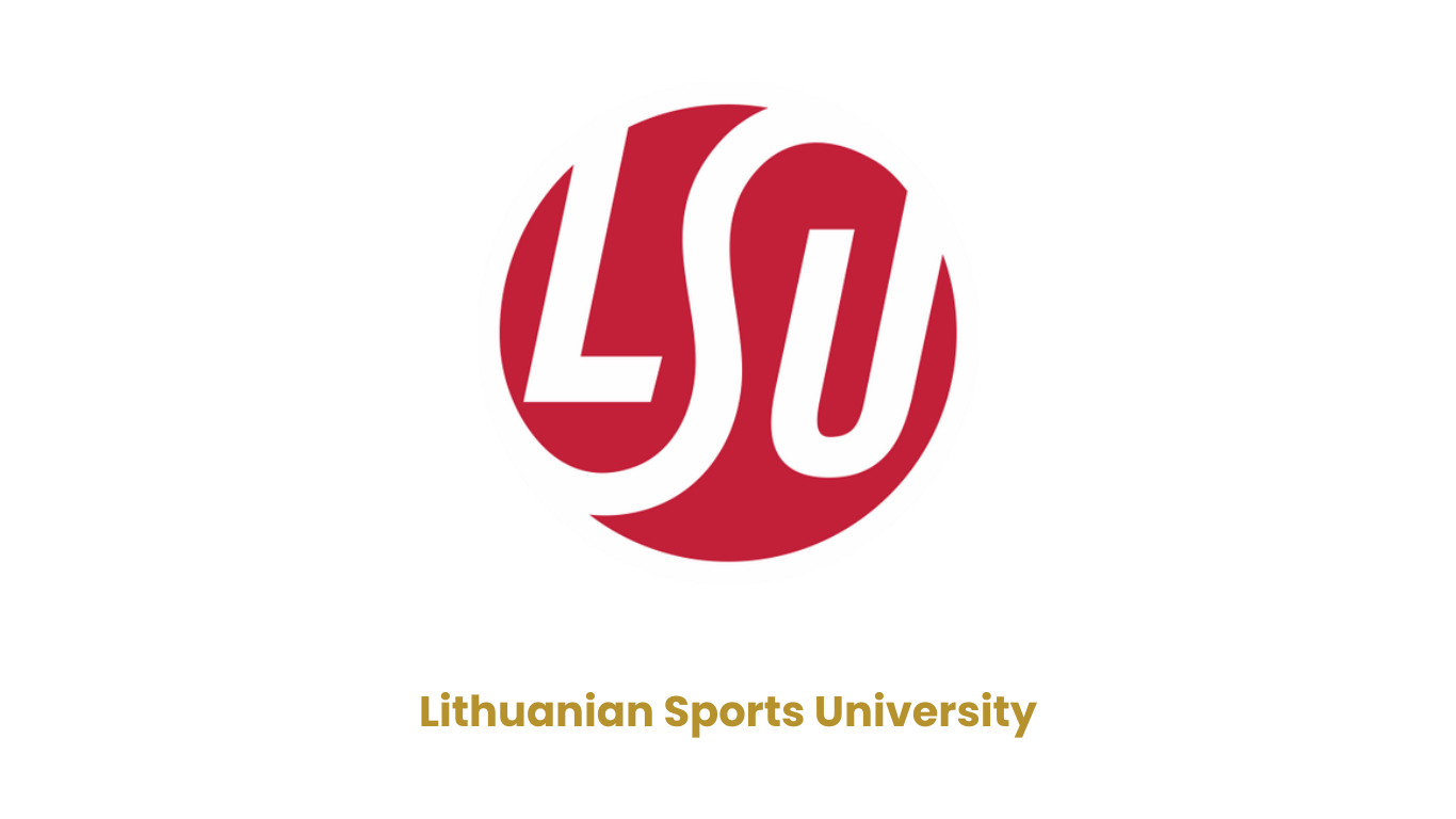 Lithuanian Sports University