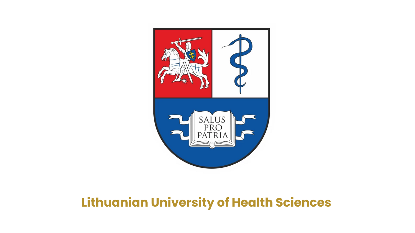 Lithuanian University of Health Sciences