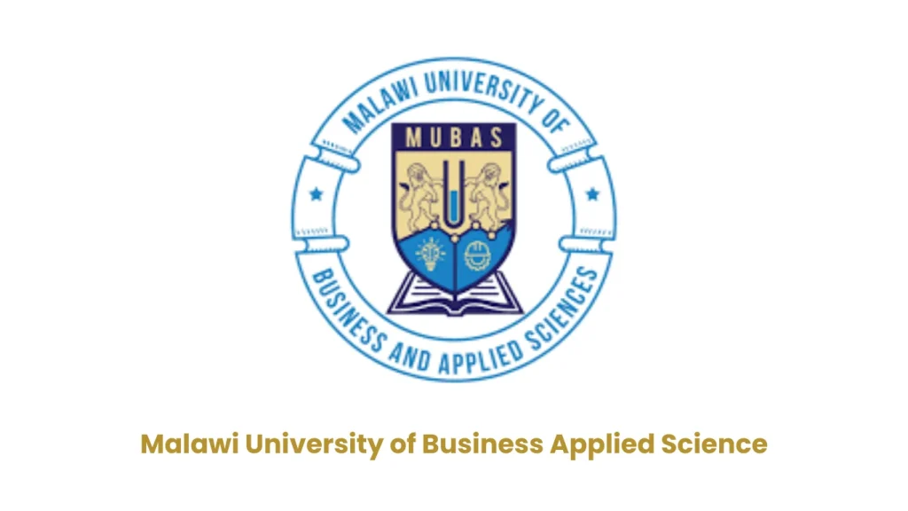 Malawi University of Business and Applied Science