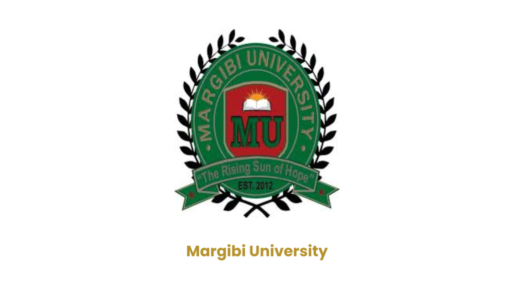 Margibi University