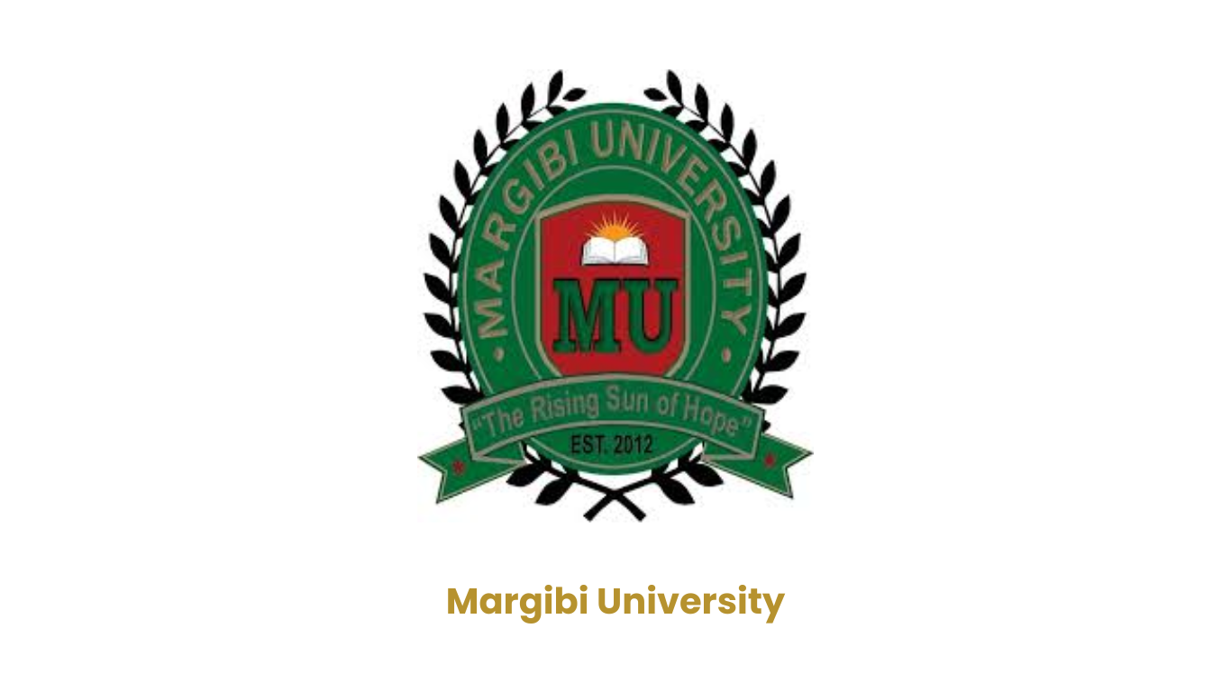 Margibi University