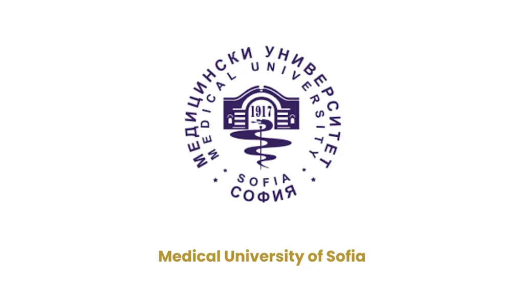 Medical University of Sofia