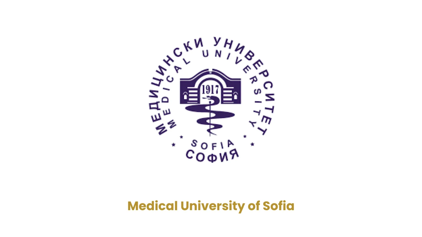 Medical University of Sofia