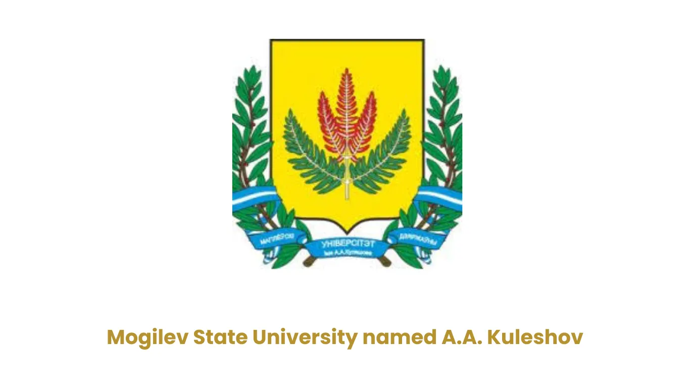 Mogilev State University named after A.A. Kuleshov