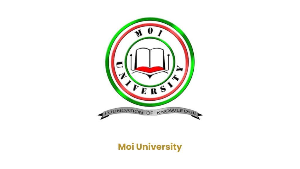 Moi University