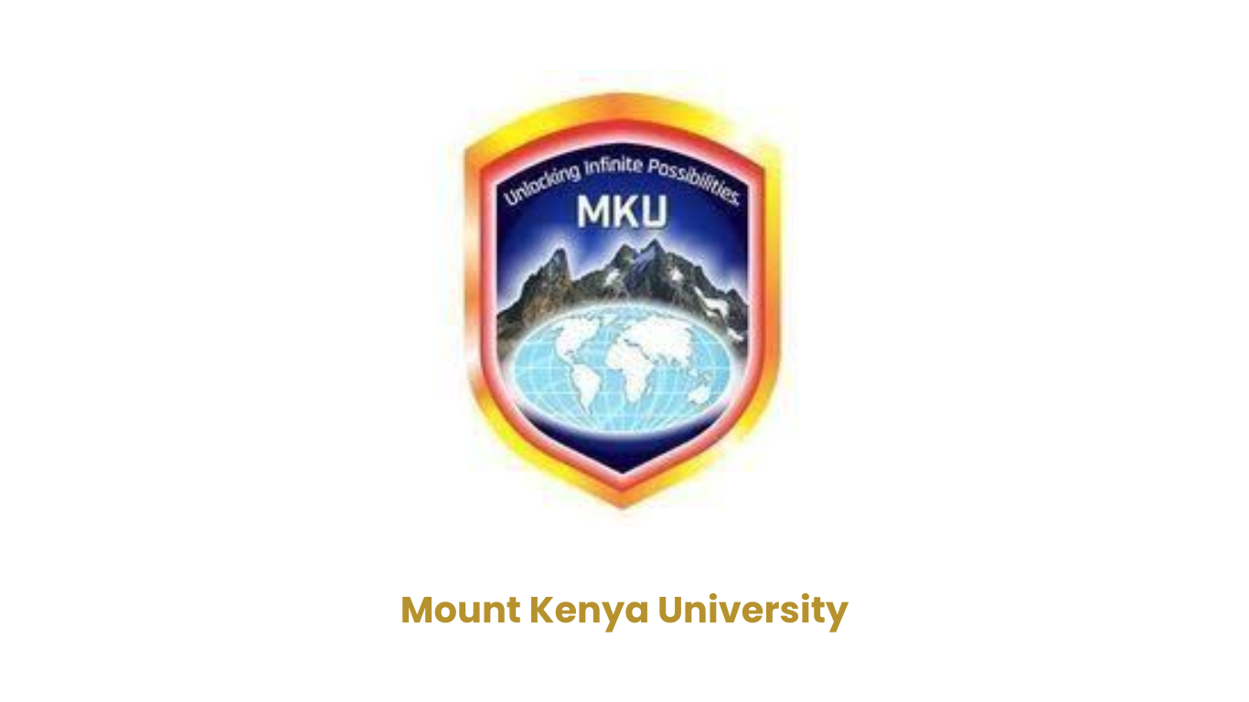 Mount Kenya University