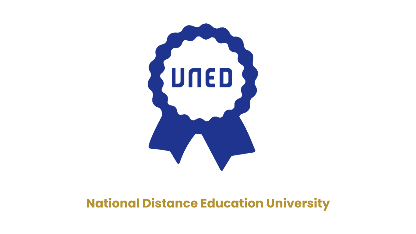 National Distance Education University