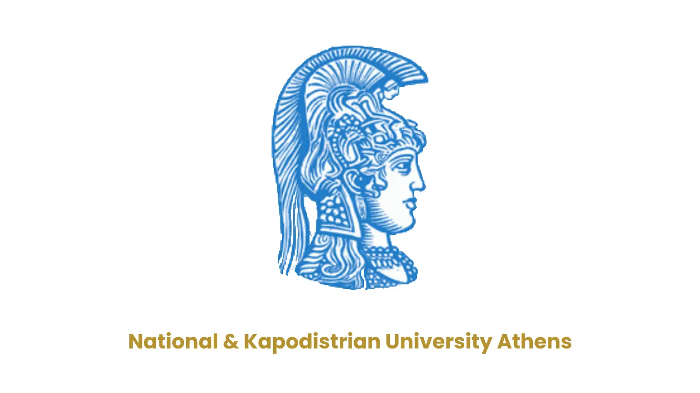 National & Kapodistrian University of Athens