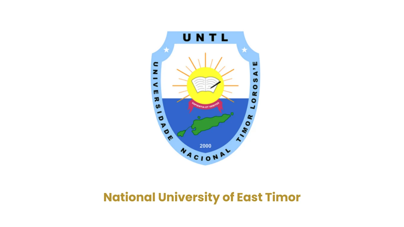 National University of East Timor