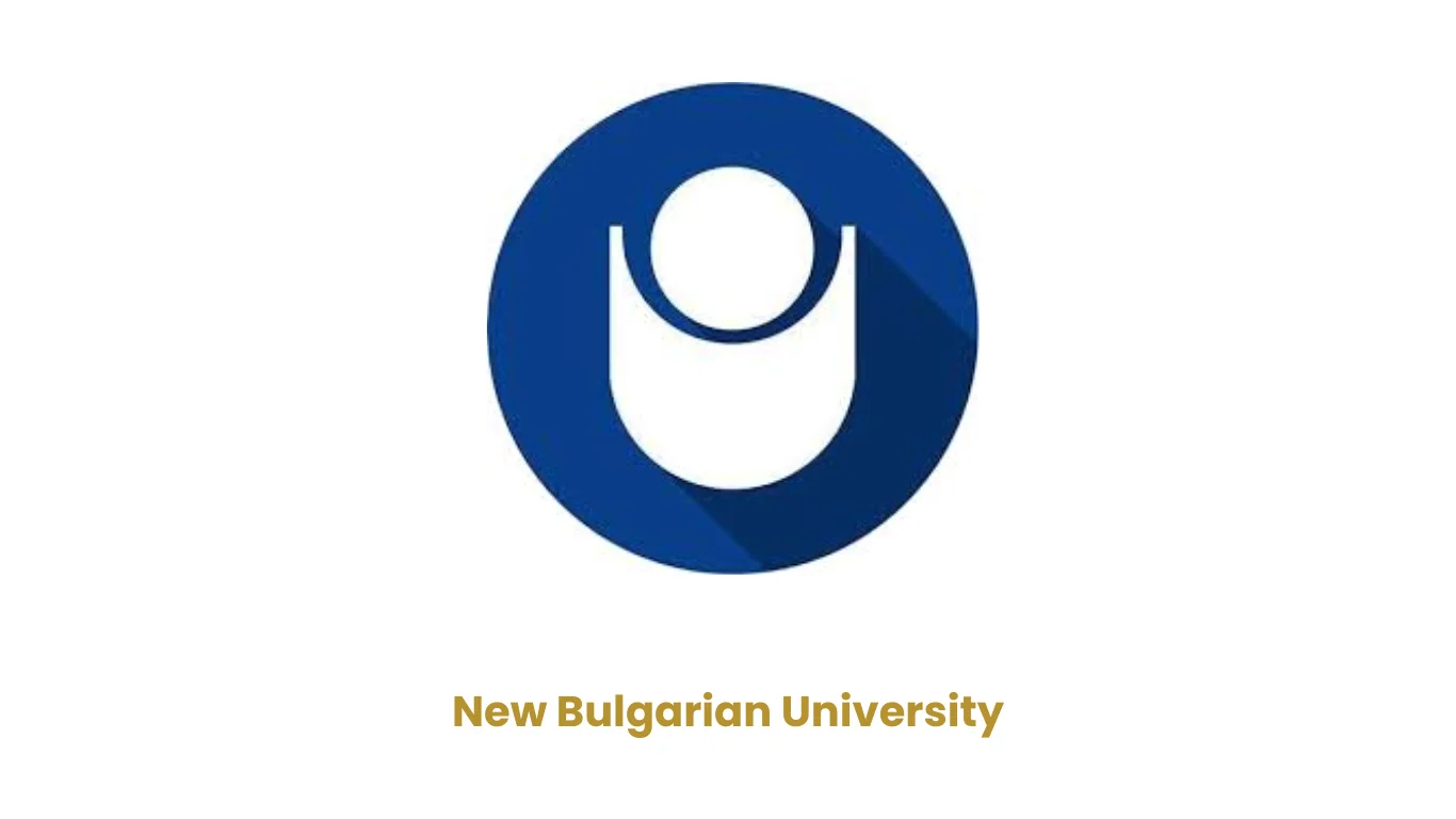 New Bulgarian University