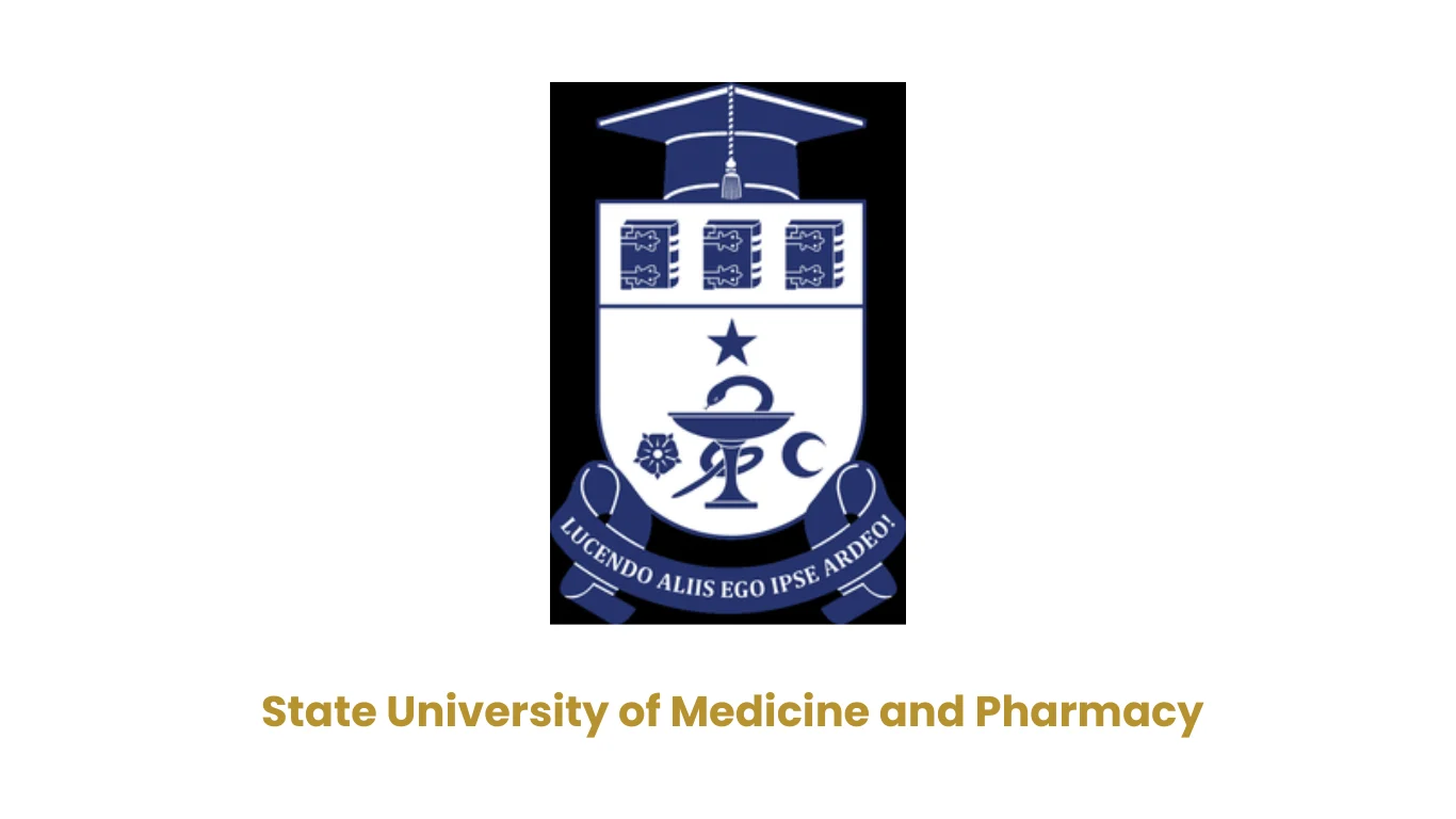 Nicolae Testemițanu State University of Medicine and Pharmacy