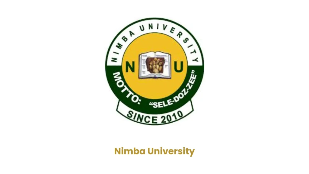 Nimba University