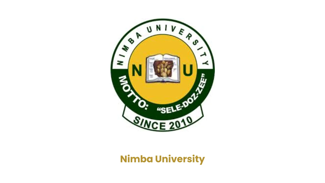 Nimba University