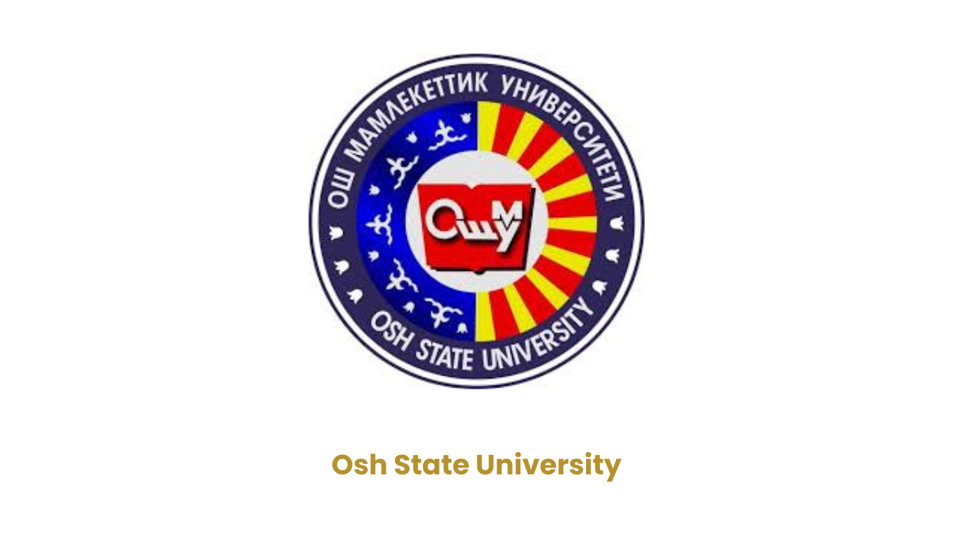 Osh State University