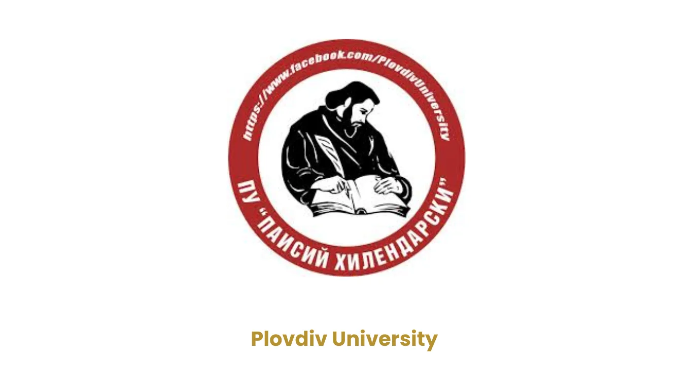 Plovdiv University