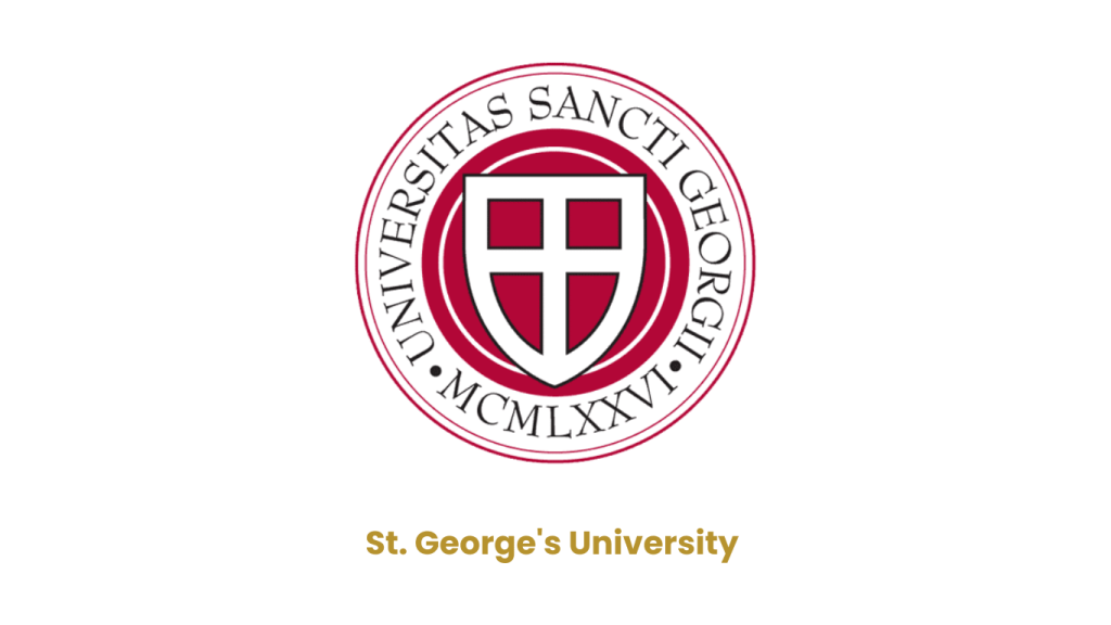St. George's University