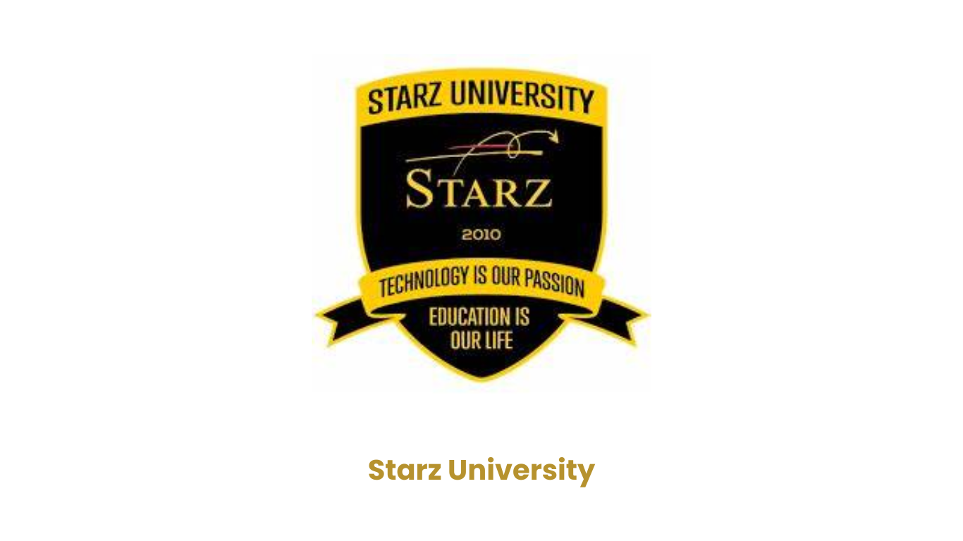 Starz University