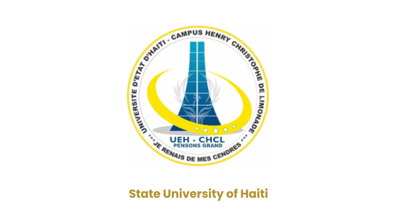 State University of Haiti