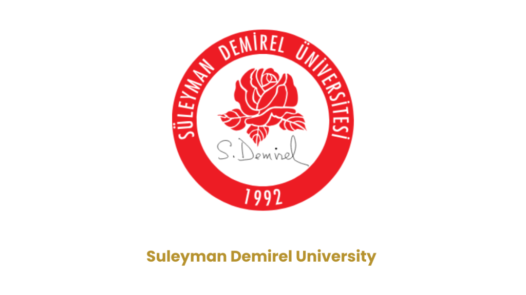 Suleyman Demirel University
