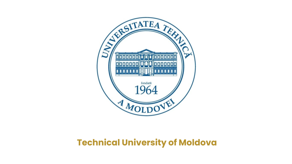 Technical University of Moldova