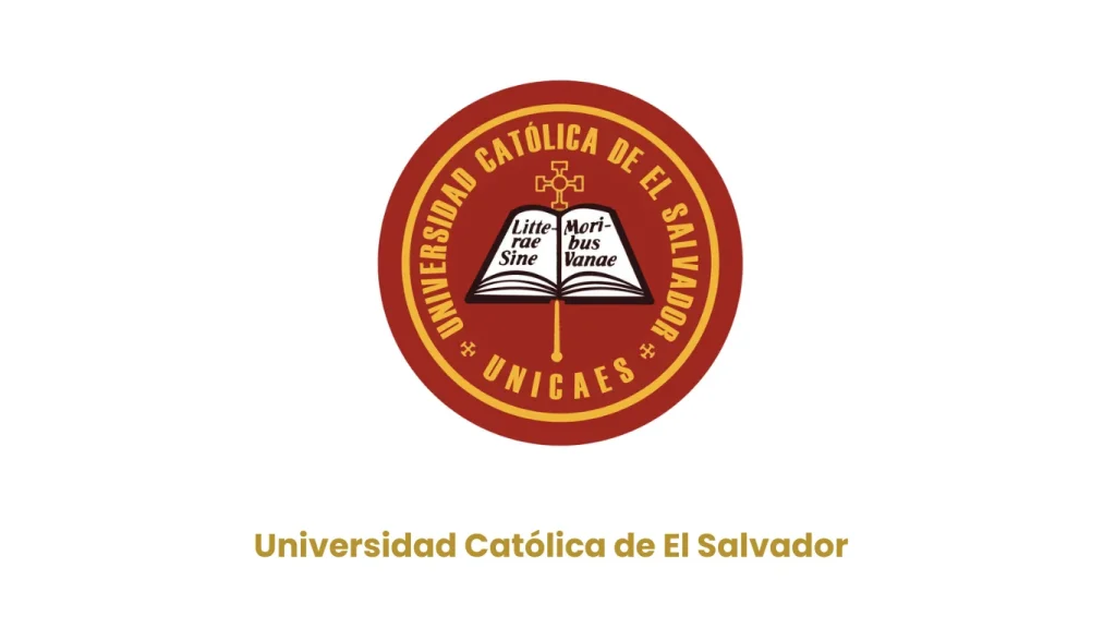 Universidad Católica de El Salvador