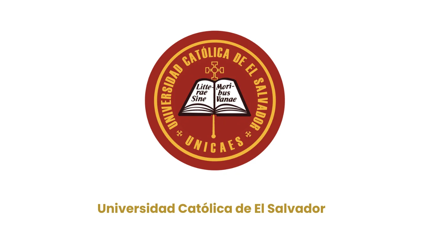 Universidad Católica de El Salvador