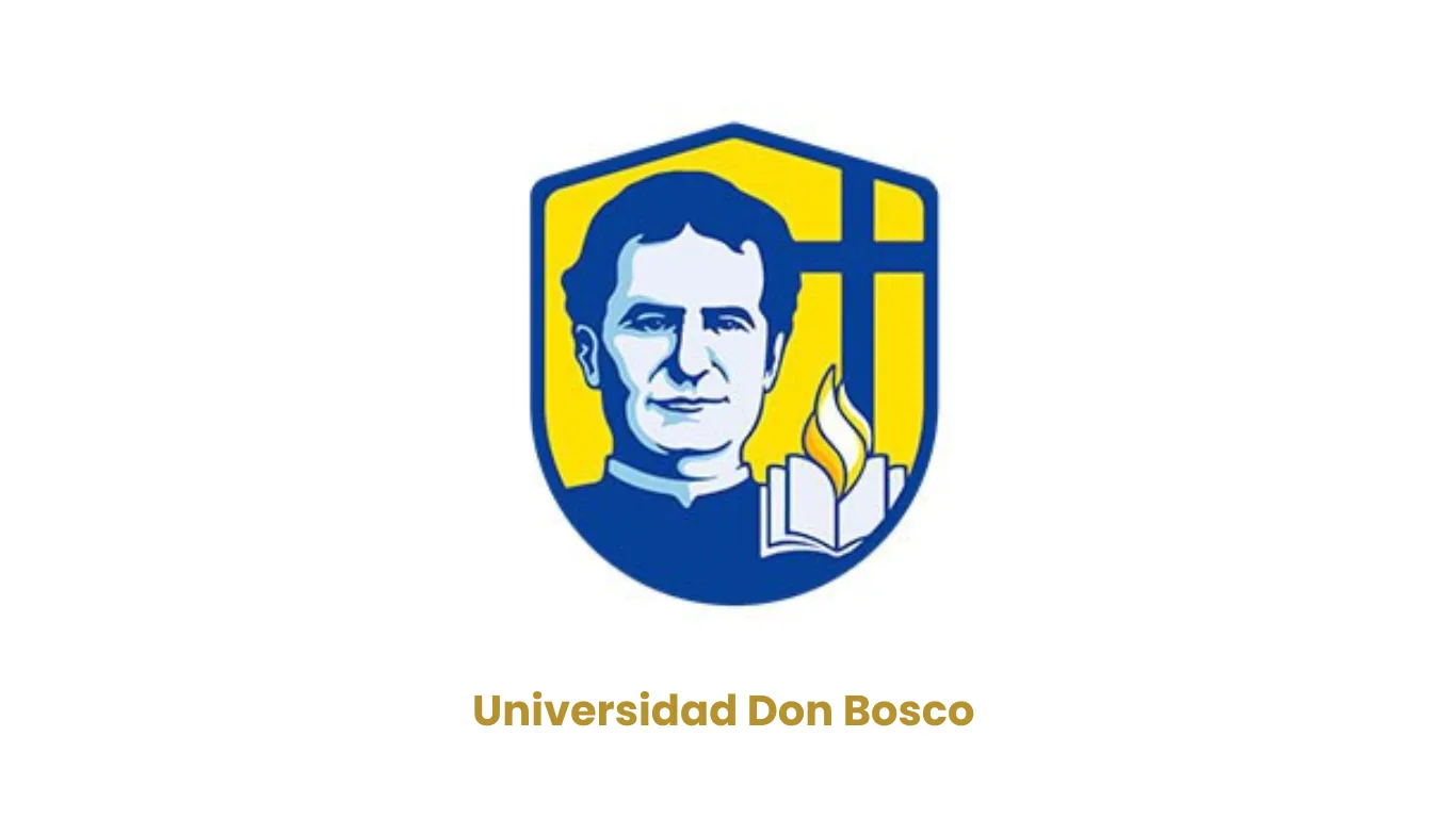 Universidad Don Bosco