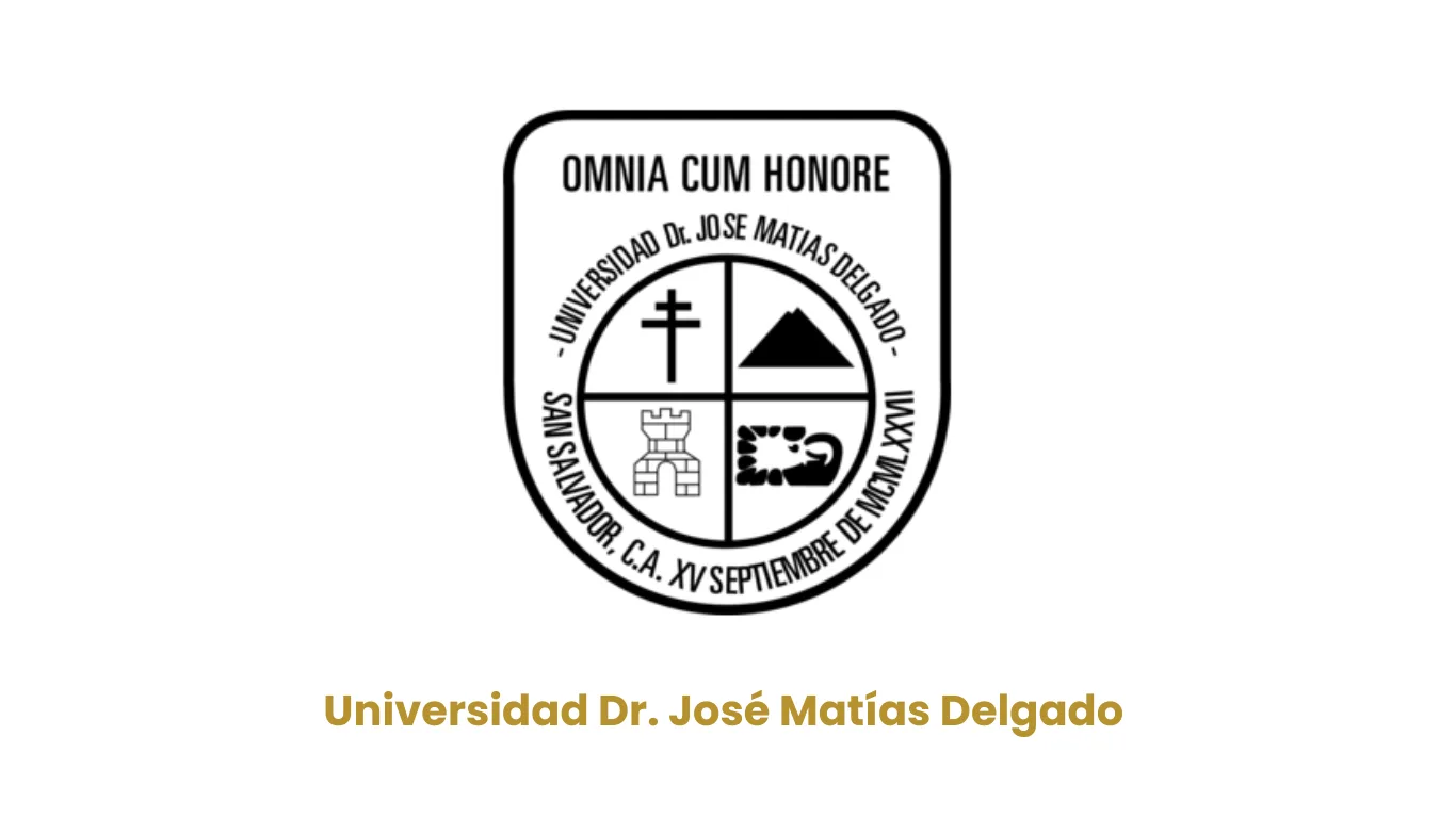 Universidad Dr. José Matías Delgado