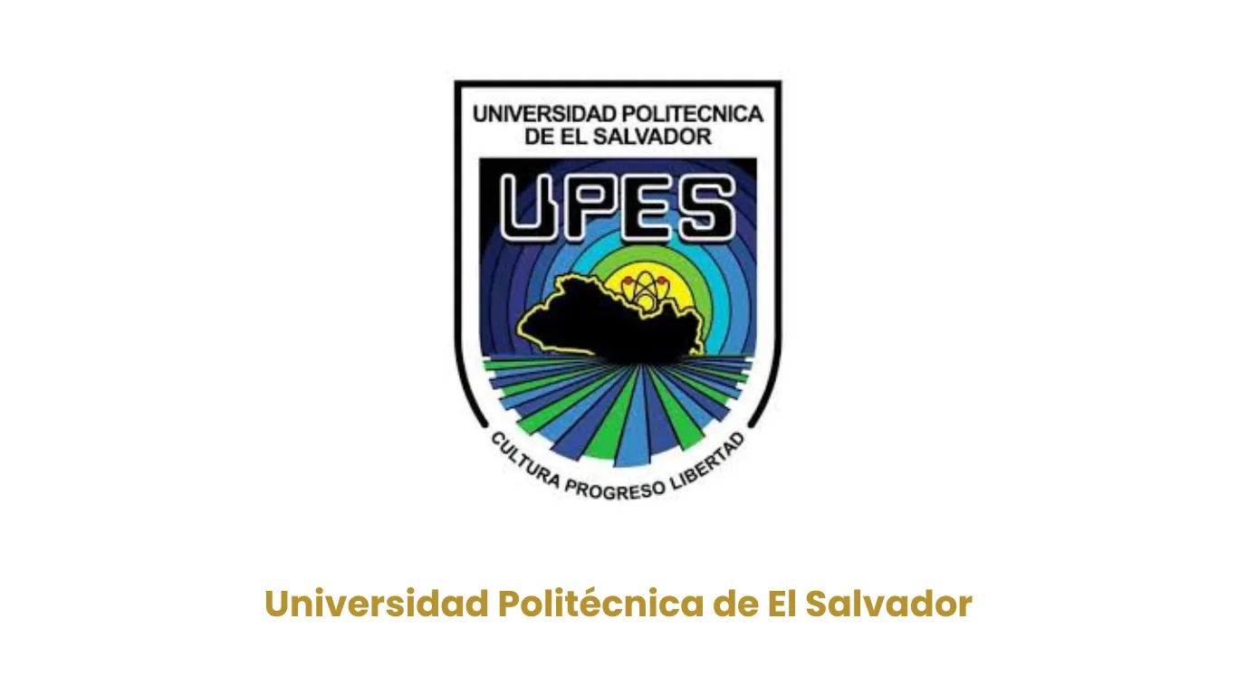 Universidad Politécnica de El Salvador