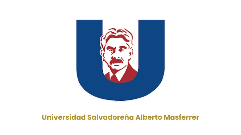 Universidad Salvadoreña Alberto Masferrer