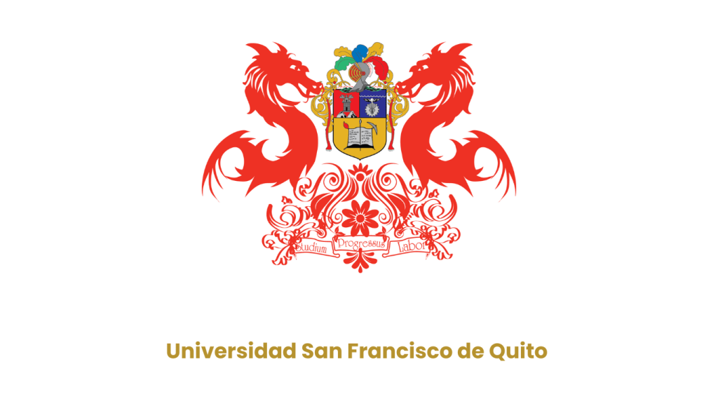 Universidad San Francisco de Quito
