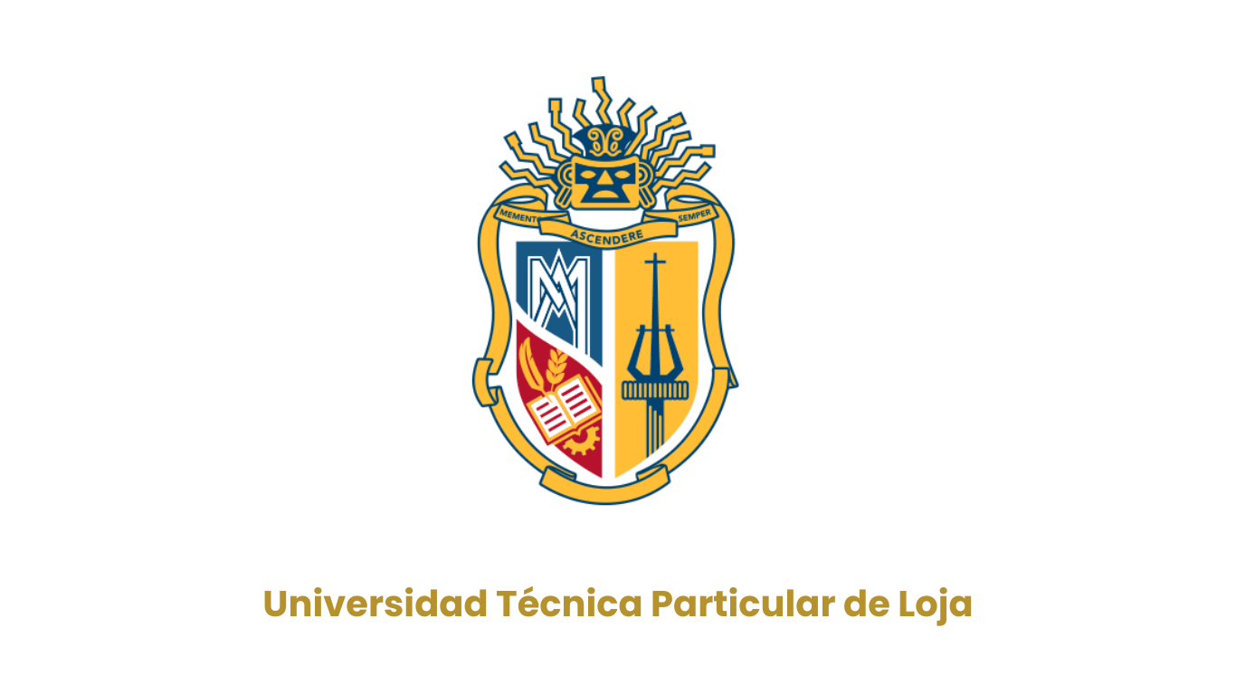 Universidad Técnica Particular de Loja
