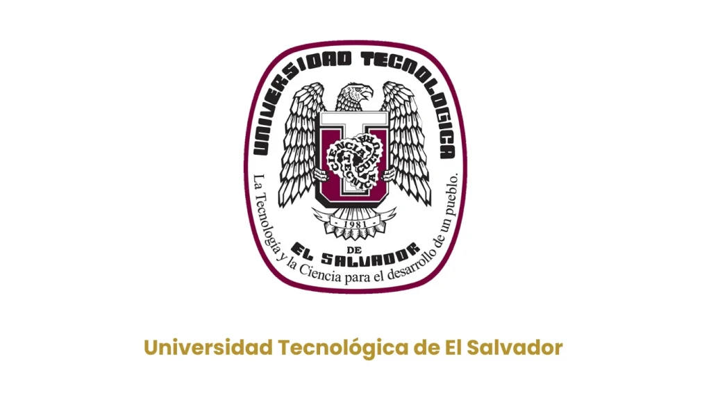 Universidad Tecnológica de El Salvador