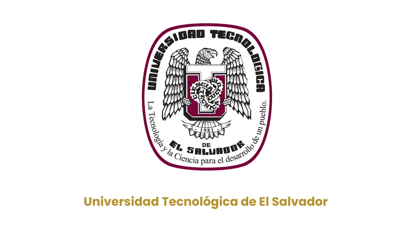 Universidad Tecnológica de El Salvador