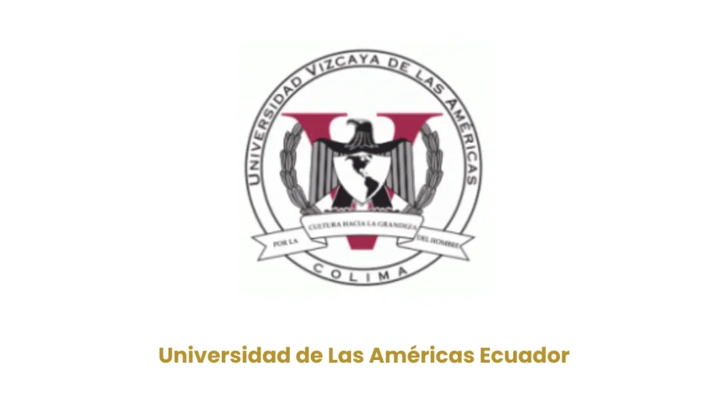 Universidad de Las Américas Ecuador