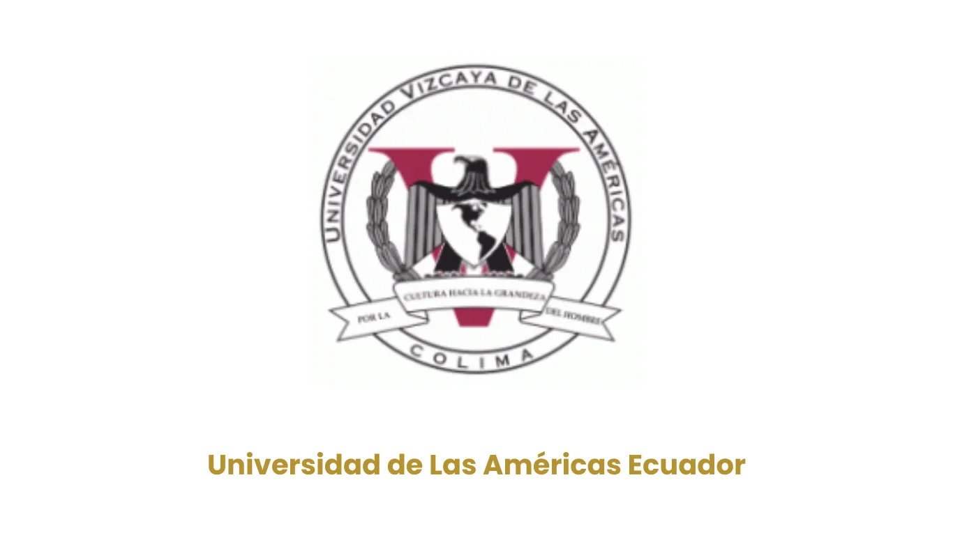 Universidad de Las Américas Ecuador