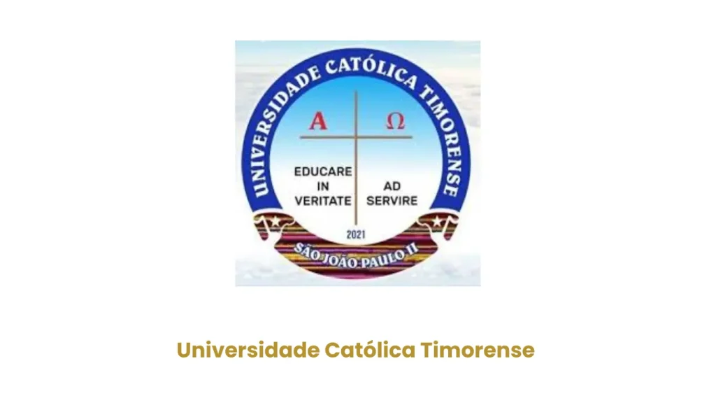 Universidade Católica Timorense