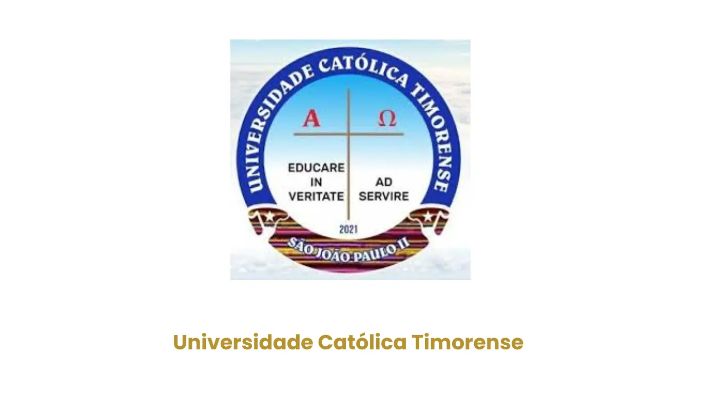 Universidade Católica Timorense