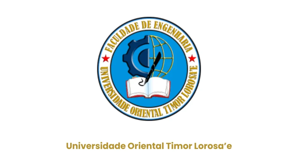 Universidade Oriental Timor Lorosa’e