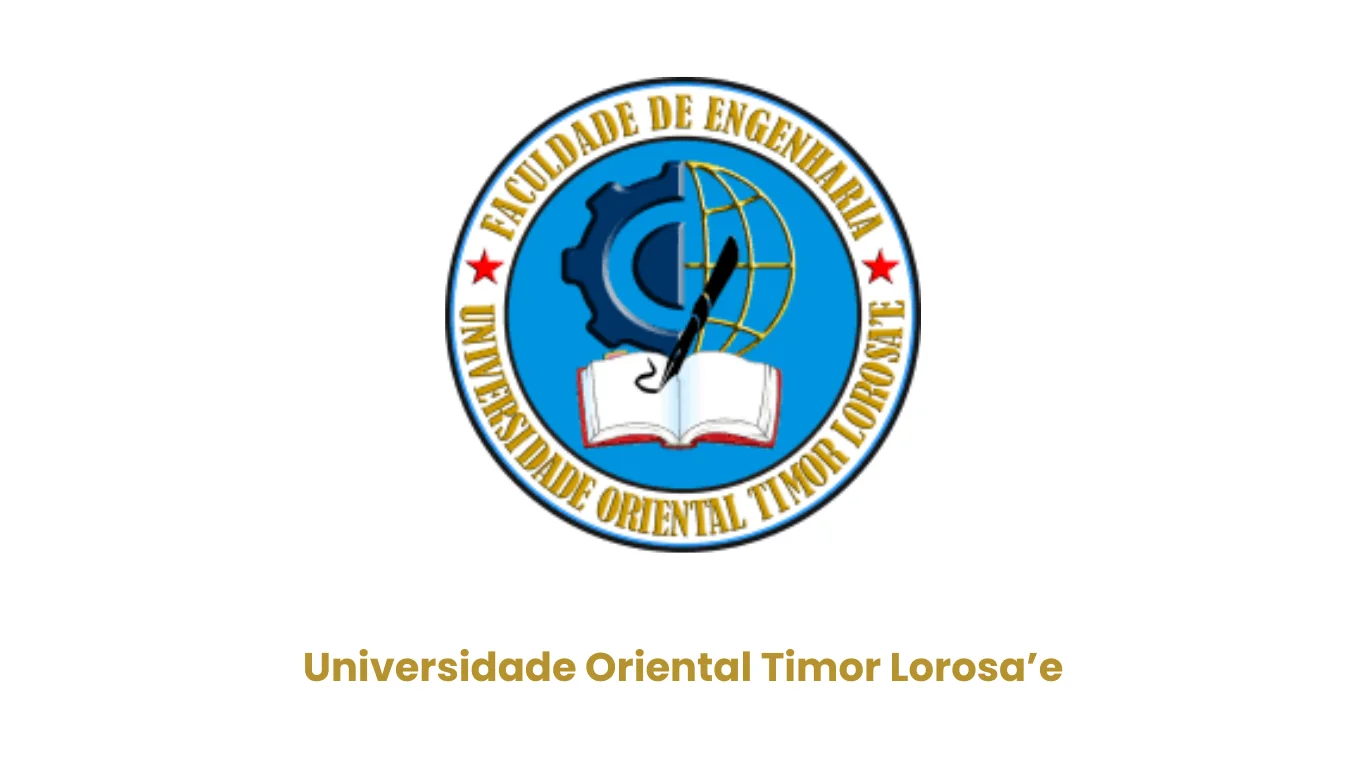 Universidade Oriental Timor Lorosa’e